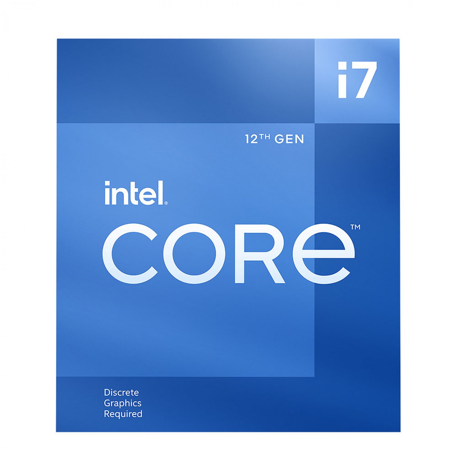پردازنده Intel Core i7 12700F-1