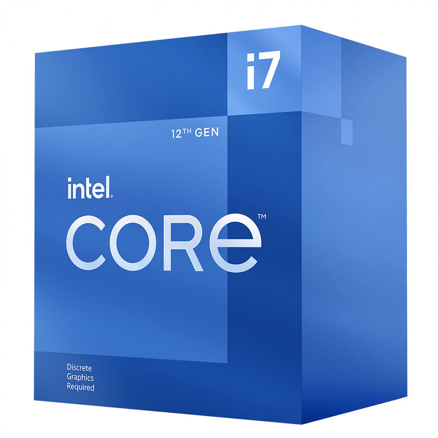 پردازنده Intel Core i7 12700F-2