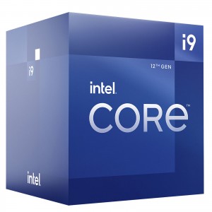 پردازنده Intel Core i9 12900