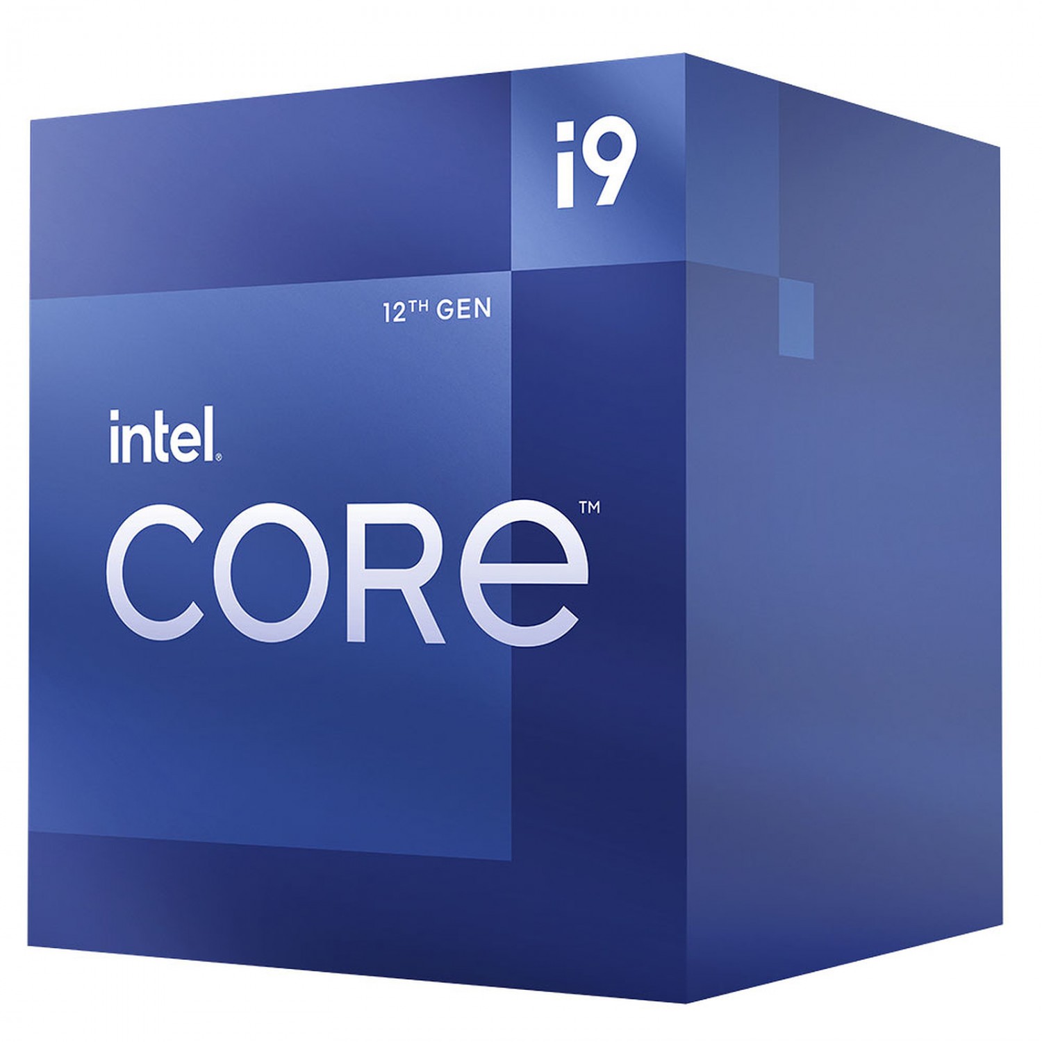 پردازنده Intel Core i9 12900-2