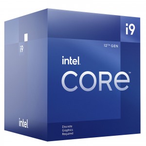 پردازنده Intel Core i9 12900F
