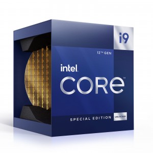 پردازنده Intel Core i9 12900KS