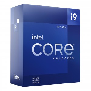 پردازنده Intel Core i9 12900KF