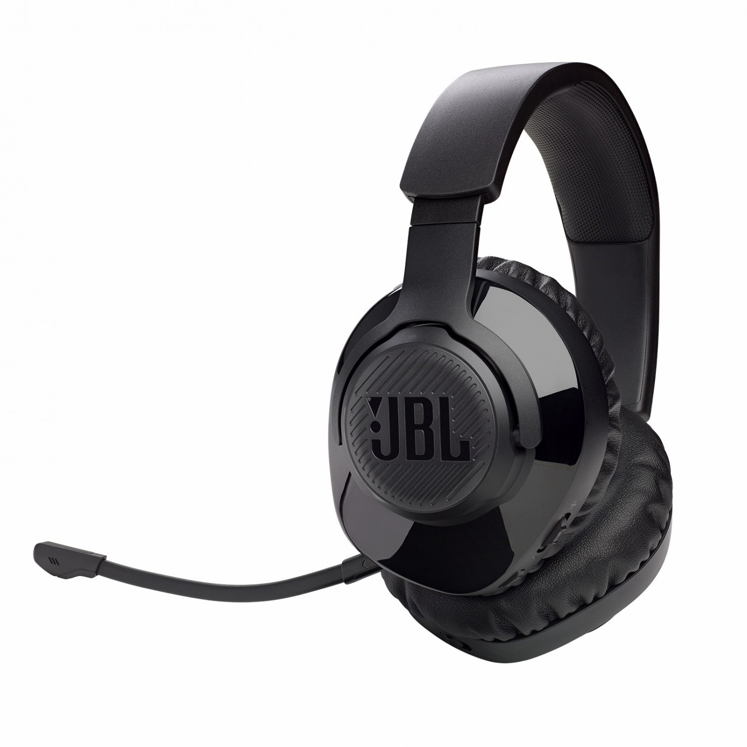 هدست JBL Quantum 350 Wireless - Black-2