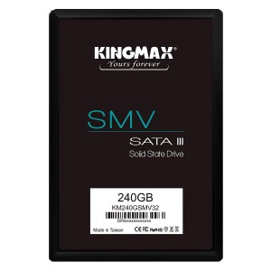 حافظه اس اس دی Kingmax SMV32 240GB
