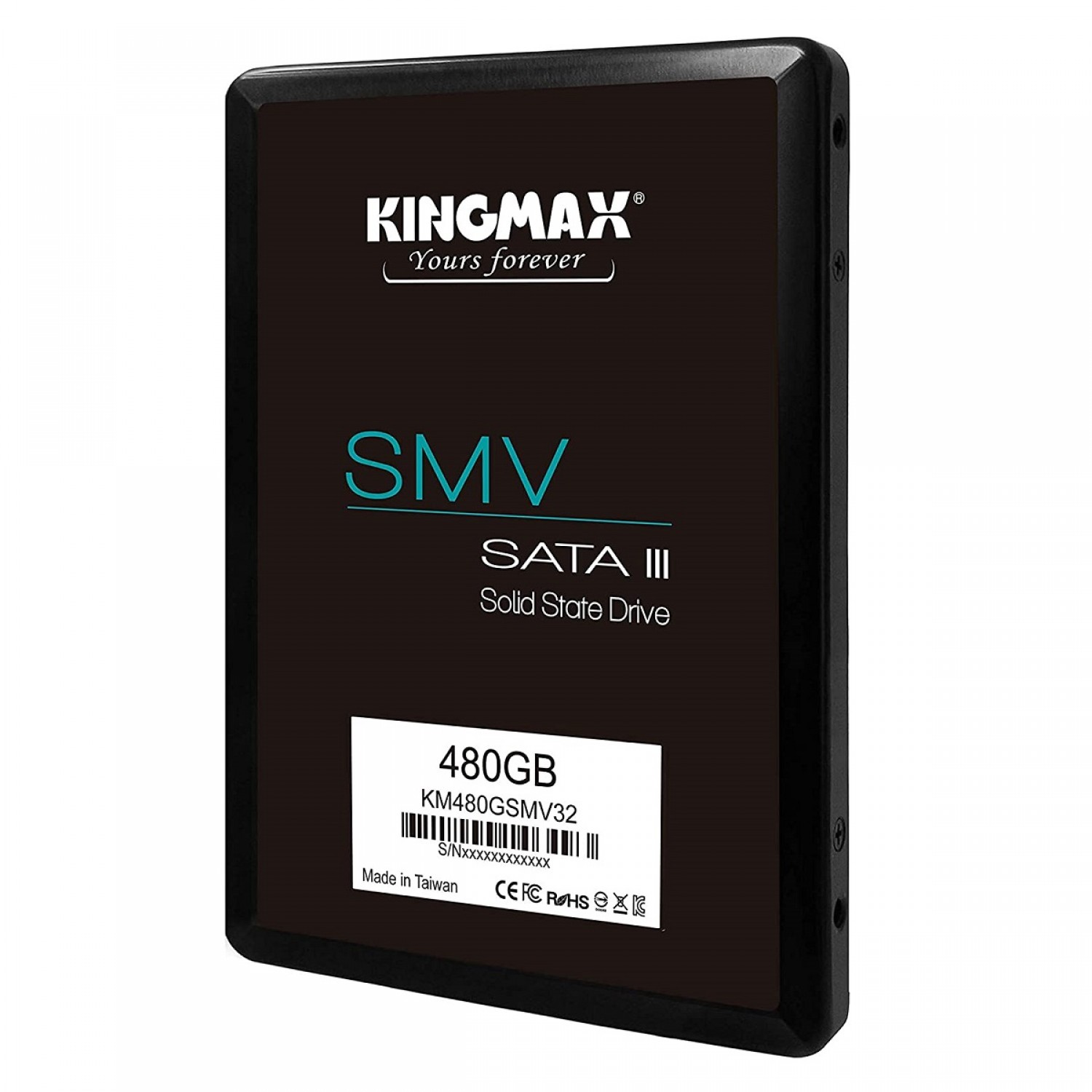 حافظه اس اس دی Kingmax SMV32 480GB-1