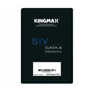 حافظه اس اس دی Kingmax SIV32 128GB
