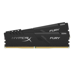 رم HyperX FURY 32GB 3200MHz CL18