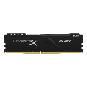 رم HyperX FURY 4GB 2400MHz CL15