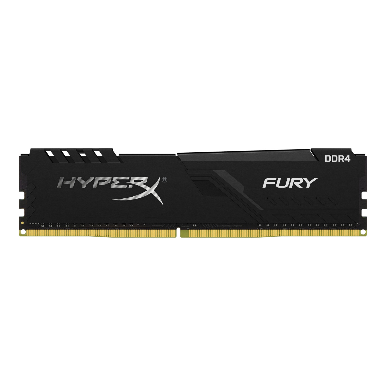 رم HyperX Fury 8GB Single 3600MHz CL17