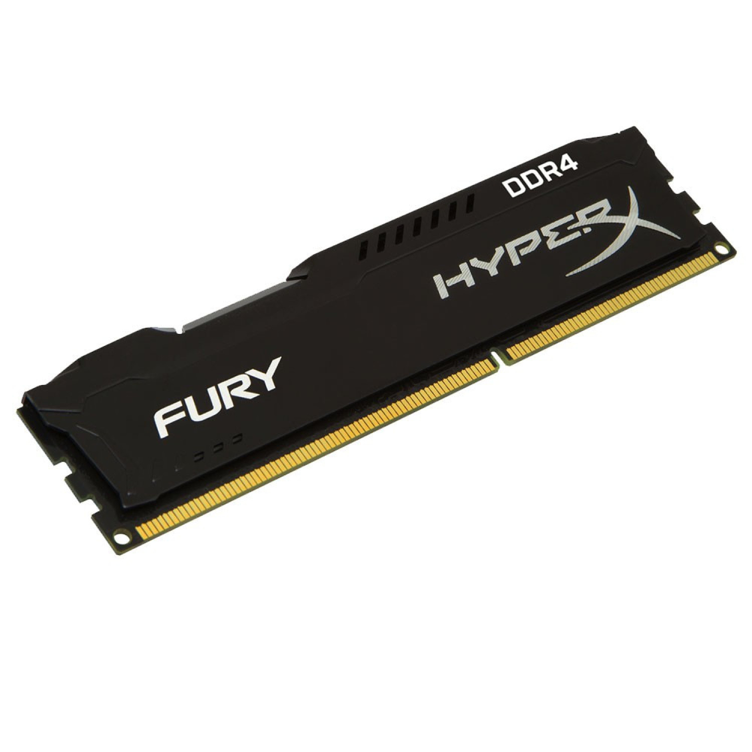 رم HyperX Fury 8GB Single 3600MHz CL17-1