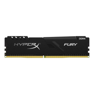 رم HyperX Fury 8GB Single 3200MHz CL16