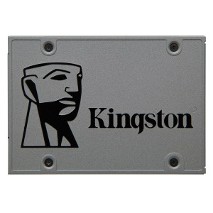 حافظه اس اس دی Kingston UV400 480GB