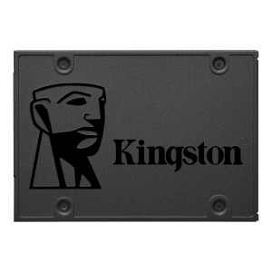 حافظه اس اس دی Kingston A400 960GB