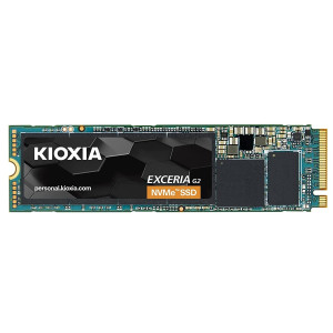 حافظه اس اس دی Kioxia Exceria G2 2TB