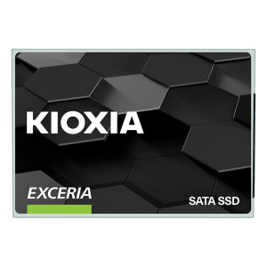 حافظه اس اس دی KIOXIA EXCERIA 480GB