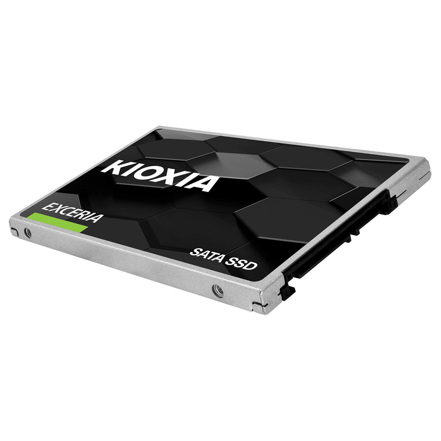 حافظه اس اس دی KIOXIA EXCERIA 960GB-2