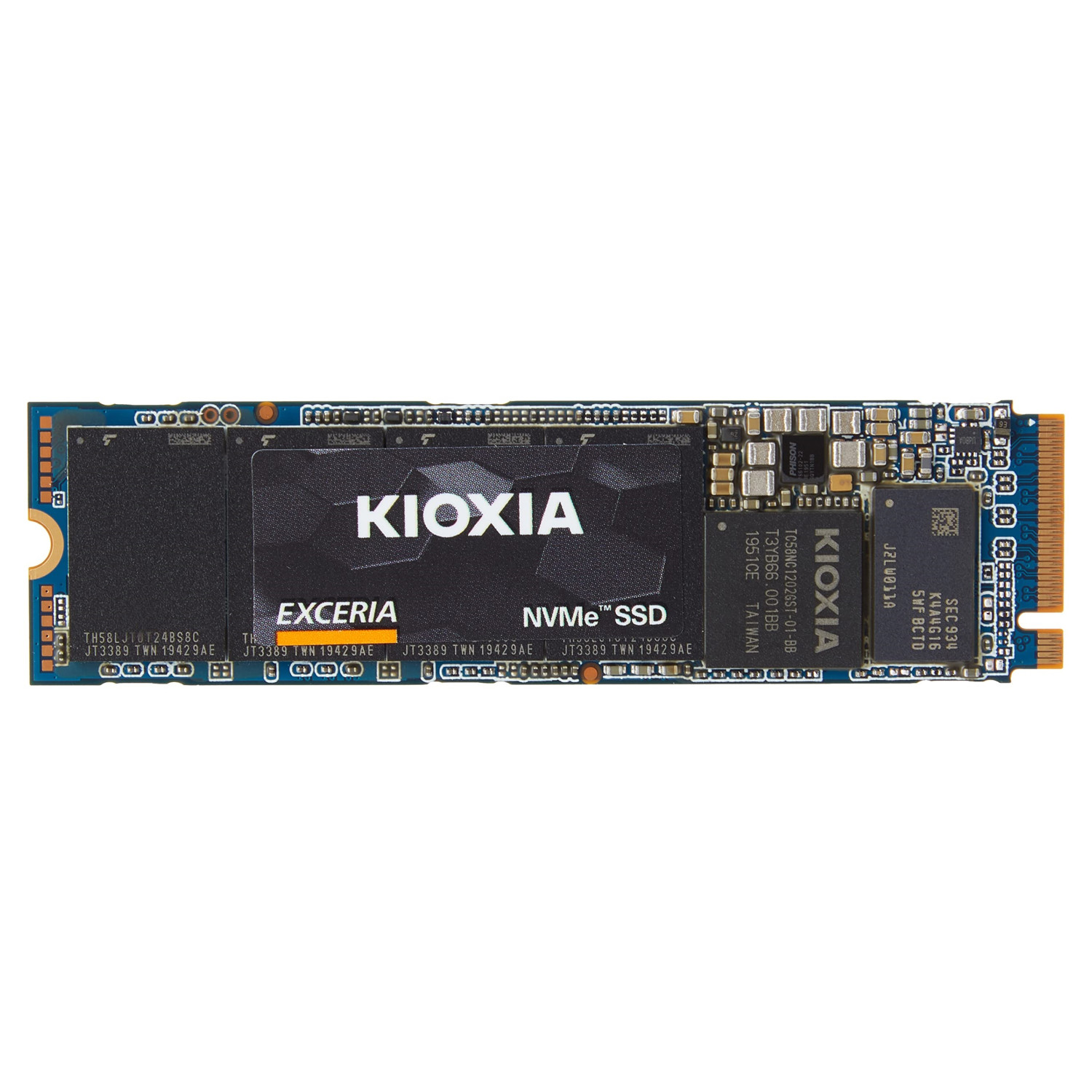 حافظه اس اس دی Kioxia Exceria 1TB