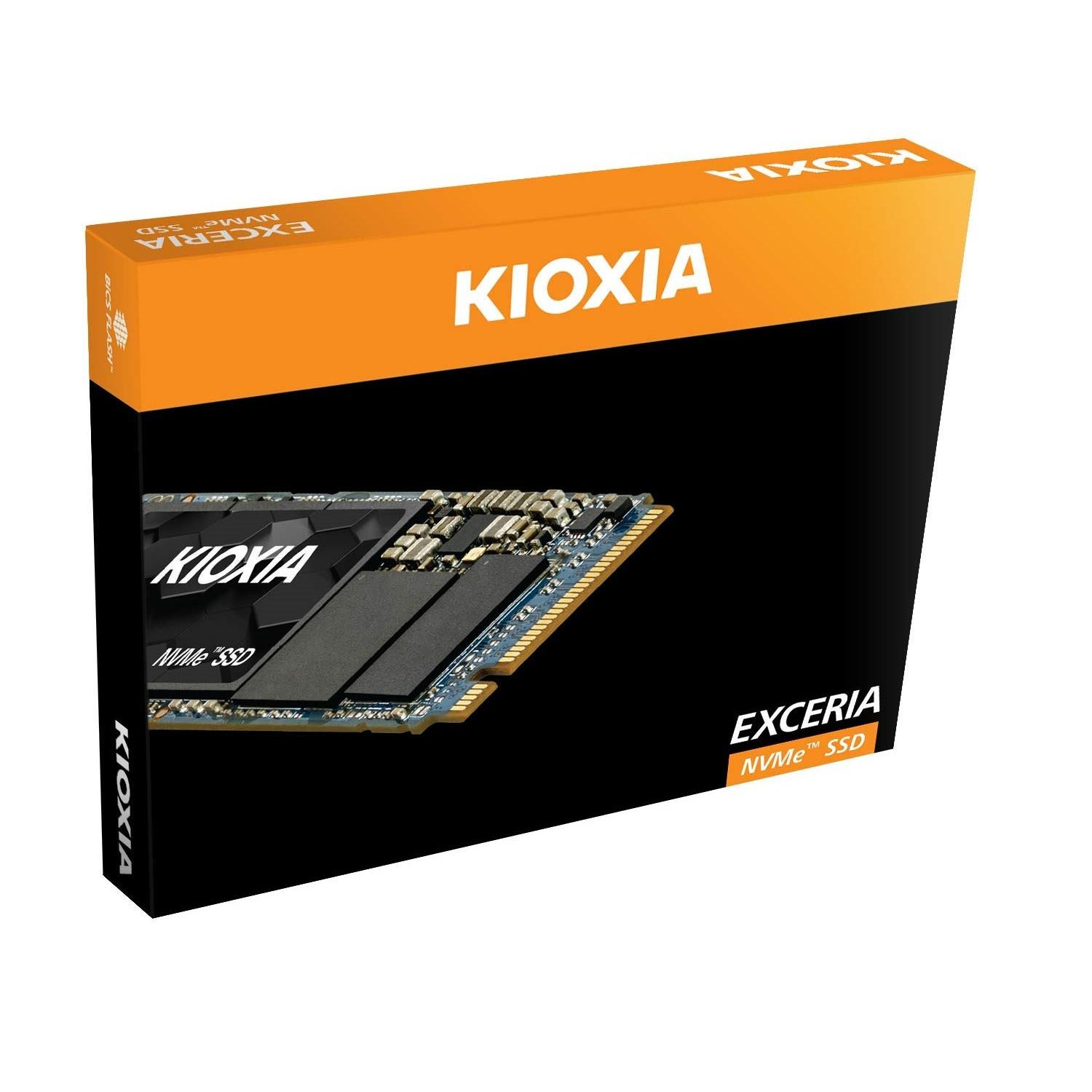 حافظه اس اس دی Kioxia Exceria 1TB-3
