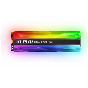 حافظه اس اس دی KLEVV CRAS C700 960GB