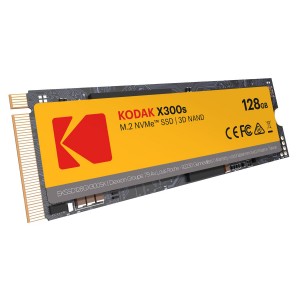 حافظه اس اس دی Kodak X300 128GB