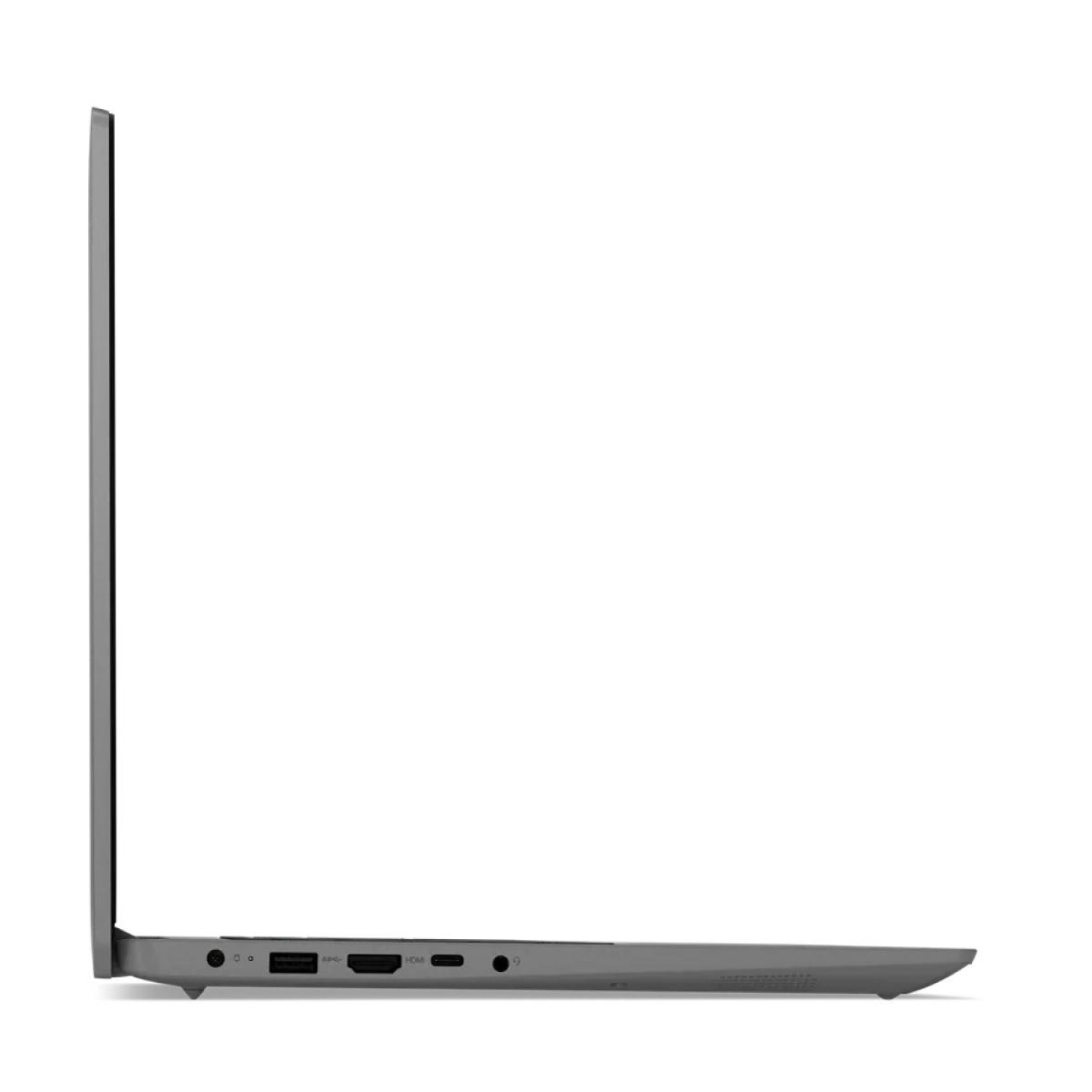 لپ تاپ Lenovo IdeaPad 3 - NE - Arctic Grey-5