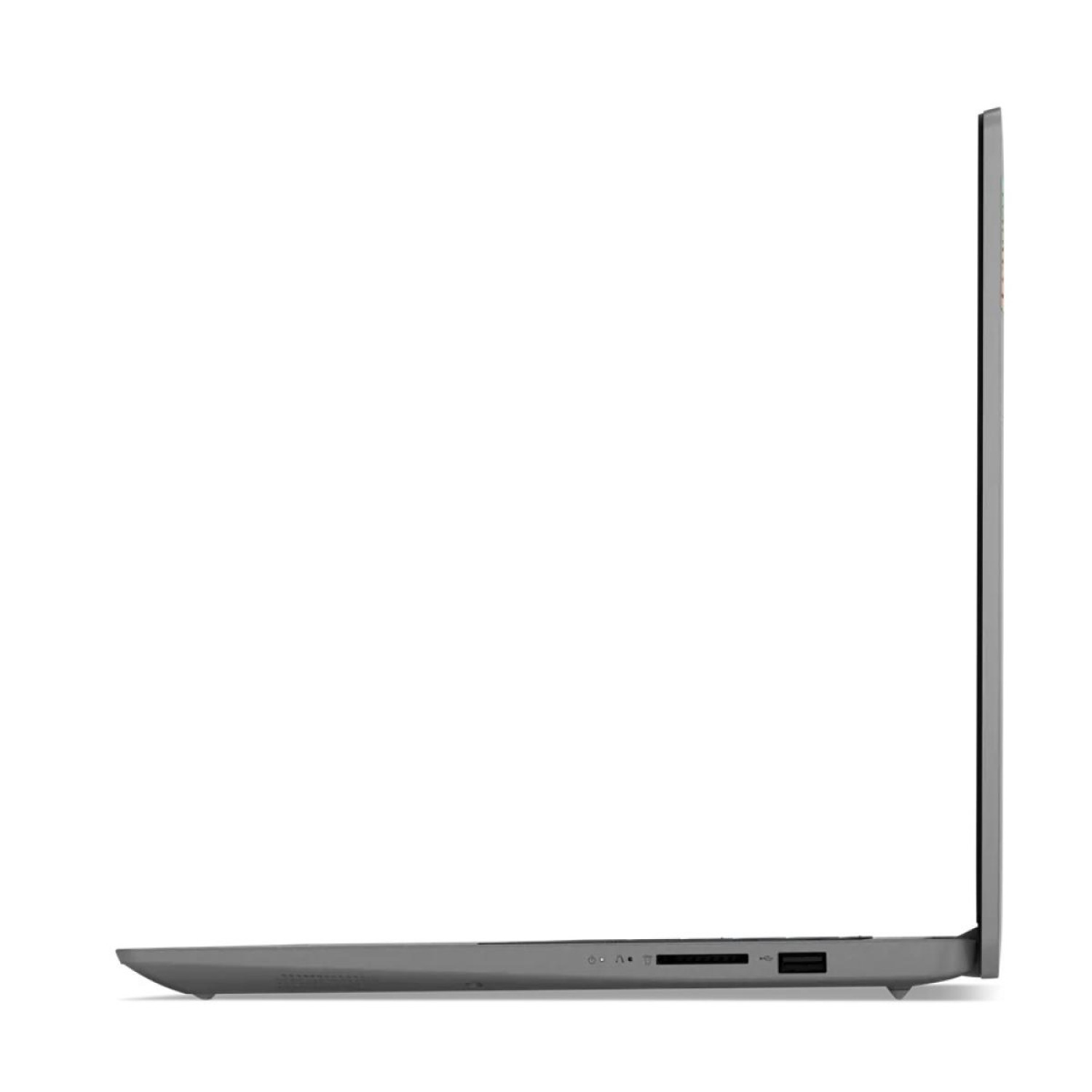 لپ تاپ Lenovo IdeaPad 3 - NB - Arctic Grey-6