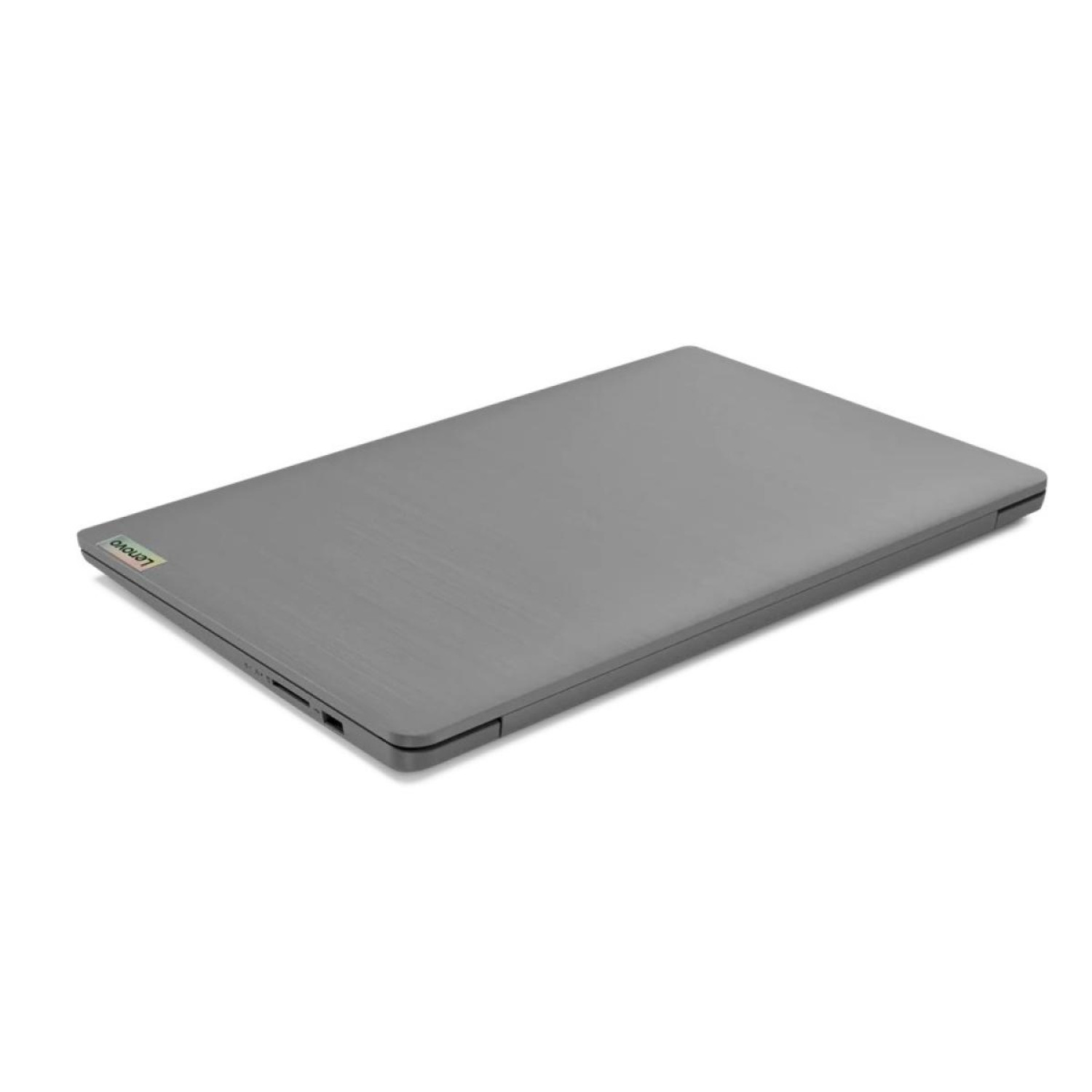 لپ تاپ Lenovo IdeaPad 3 - BG - Arctic Grey-4