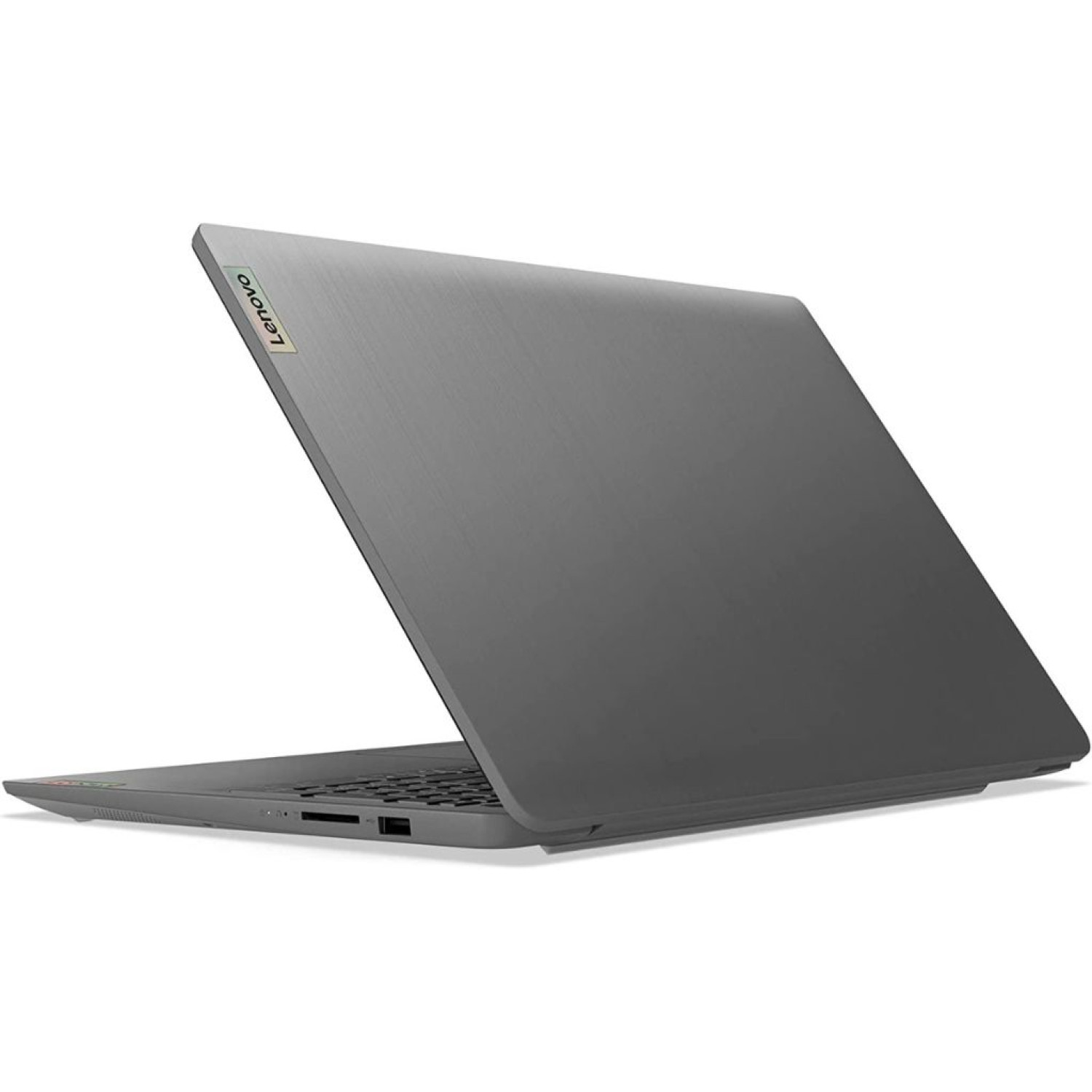 لپ تاپ Lenovo IdeaPad 3 - ME - Arctic Grey-2