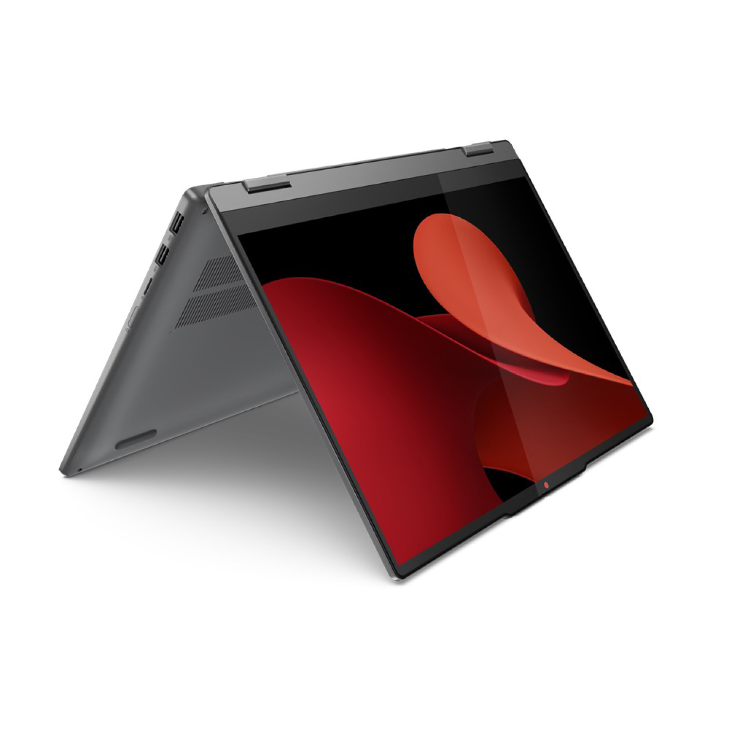 لپ تاپ Lenovo IdeaPad 5 2 in 1 (2024) 14AHP9 - X - Luna Grey-3