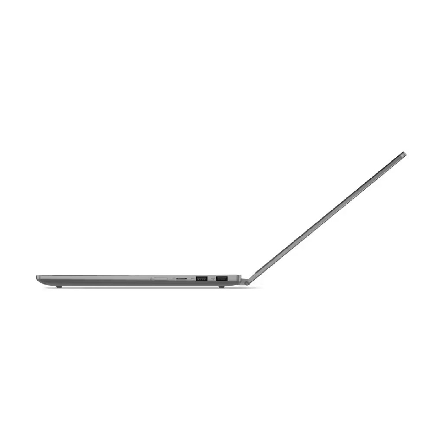 لپ تاپ Lenovo IdeaPad 5 2 in 1 (2024) 14AHP9 - X - Luna Grey-10