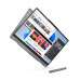 لپ تاپ Lenovo IdeaPad 5 2 in 1 (2024) 14AHP9 - X - Luna Grey-7