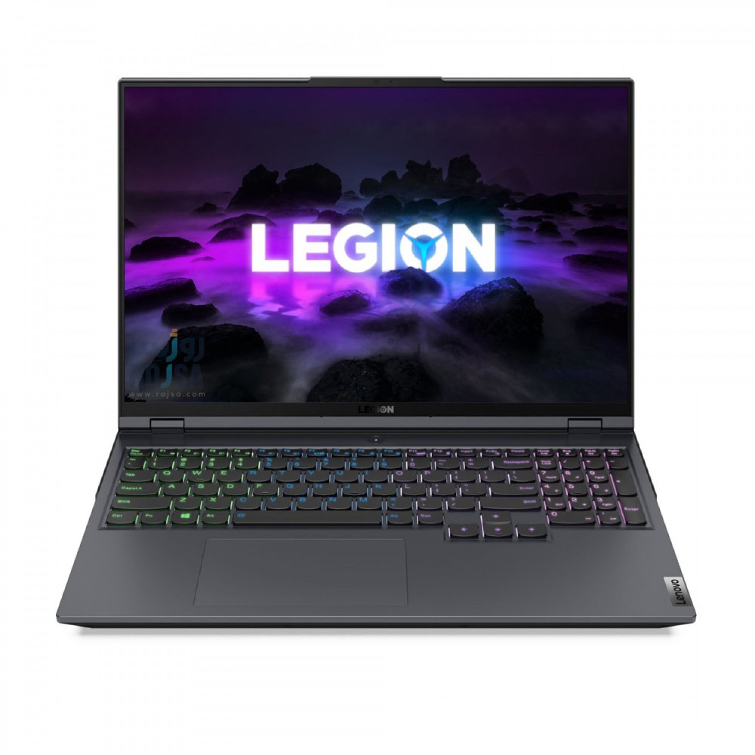 لپ تاپ Lenovo Legion 5 Pro - DE
