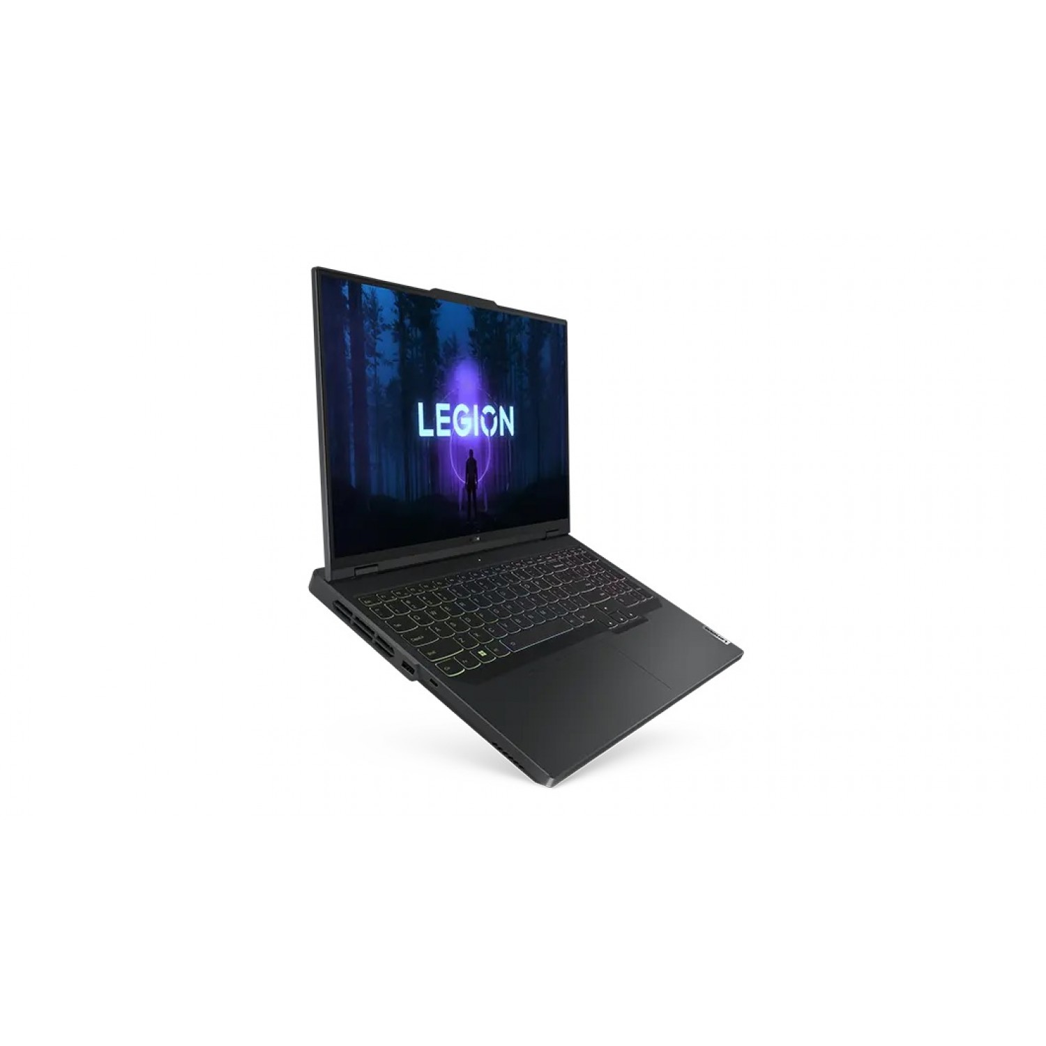 لپ تاپ Lenovo Legion Pro 5 (2023) - JB - Onyx Grey-6