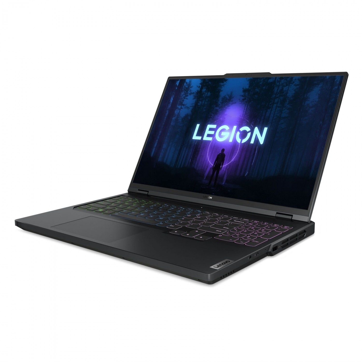 لپ تاپ Lenovo Legion Pro 5 (2023) - J - Onyx Grey-2