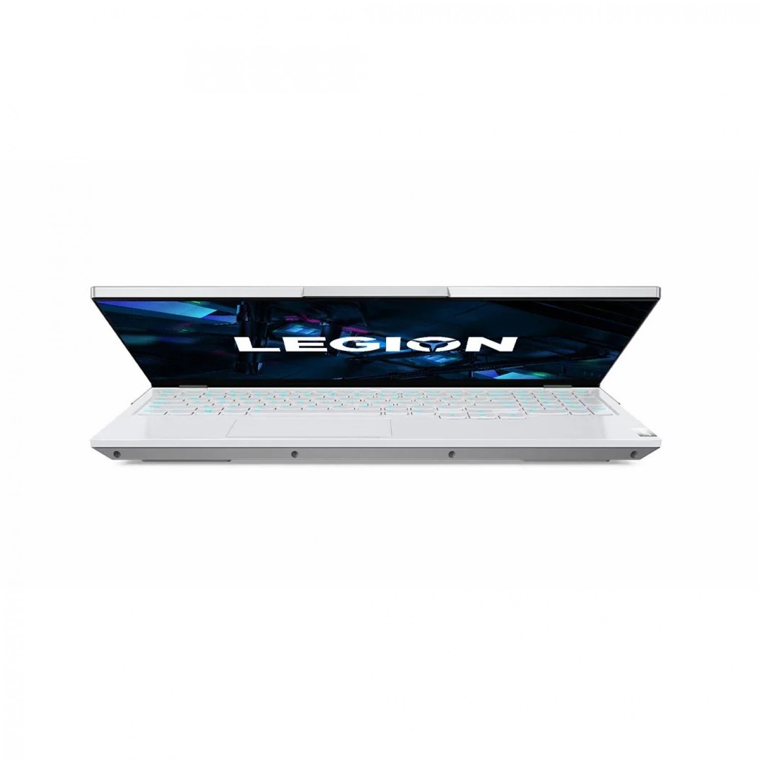 لپ تاپ Lenovo Legion 5 - ZV - White-3