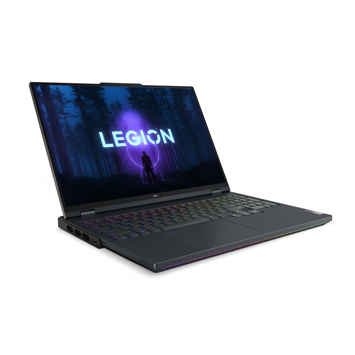 لپ تاپ Lenovo Legion Pro 7 (2023) - XB-1