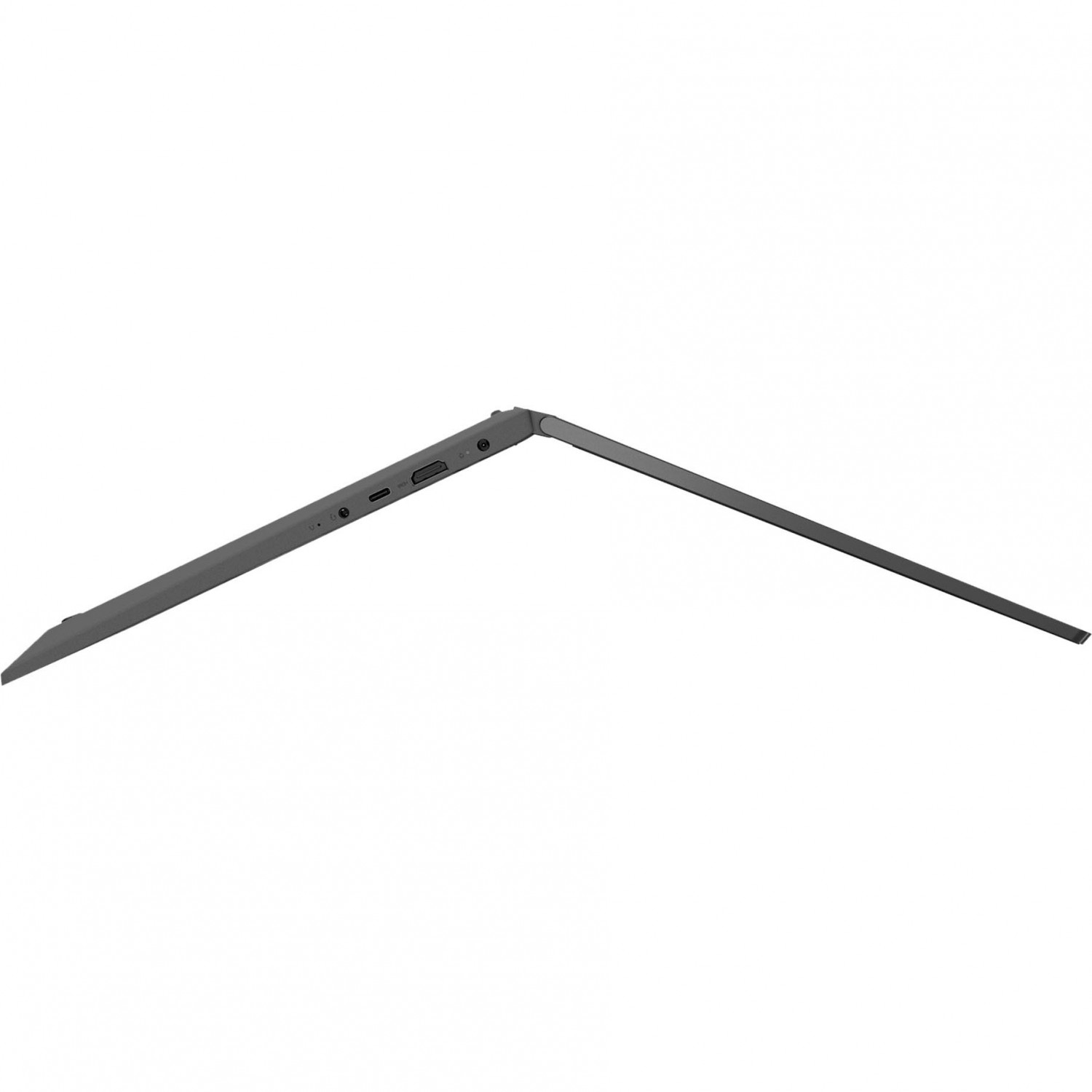 لپ تاپ Lenovo IdeaPad Flex 5 - CA - Graphite Gray-12