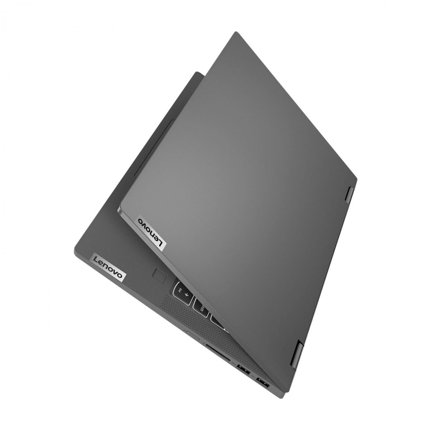 لپ تاپ Lenovo IdeaPad Flex 5 - CC - Graphite Gray-10