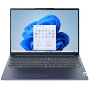 لپ تاپ Lenovo IdeaPad Slim 5 (2024) 14IMH9 - Z - Abyss blue