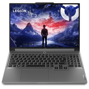 لپ تاپ Lenovo Legion 5 (2024) 16IRX9 - SB