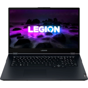لپ تاپ Lenovo Legion 5 - UB - Phantom Blue