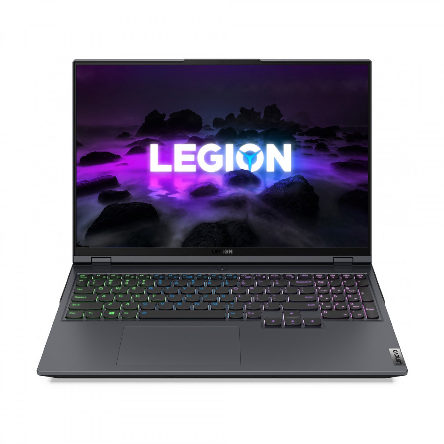 لپ تاپ Lenovo Legion 5 Pro - BB