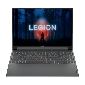 لپ تاپ Lenovo Legion Slim 5 (2023) - MF - Storm Grey