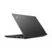 لپ تاپ Lenovo ThinkPad E14 - QP - Black-4