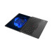 لپ تاپ Lenovo ThinkPad E14 - QV - Black-3