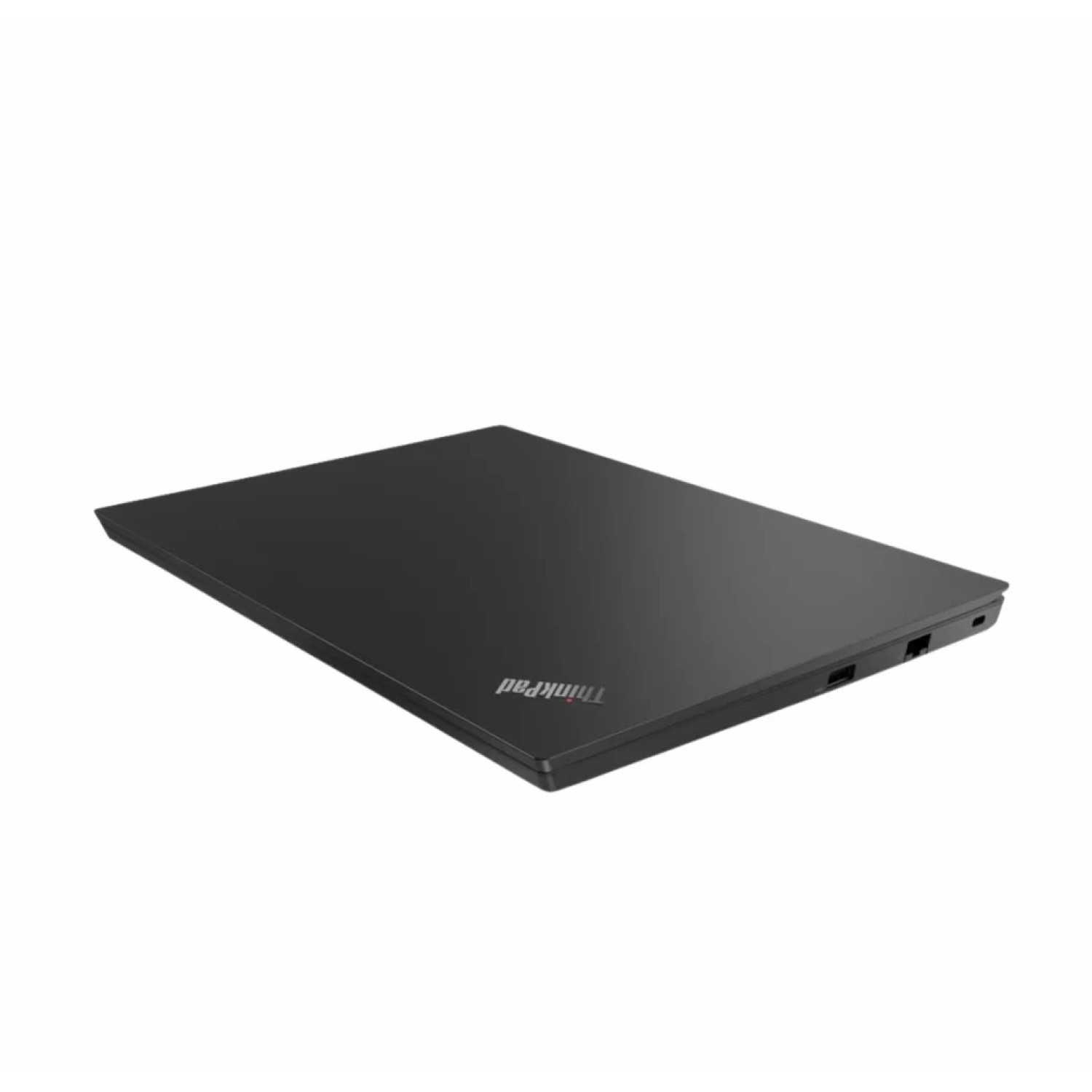 لپ تاپ Lenovo ThinkPad E14 - QV - Black-5