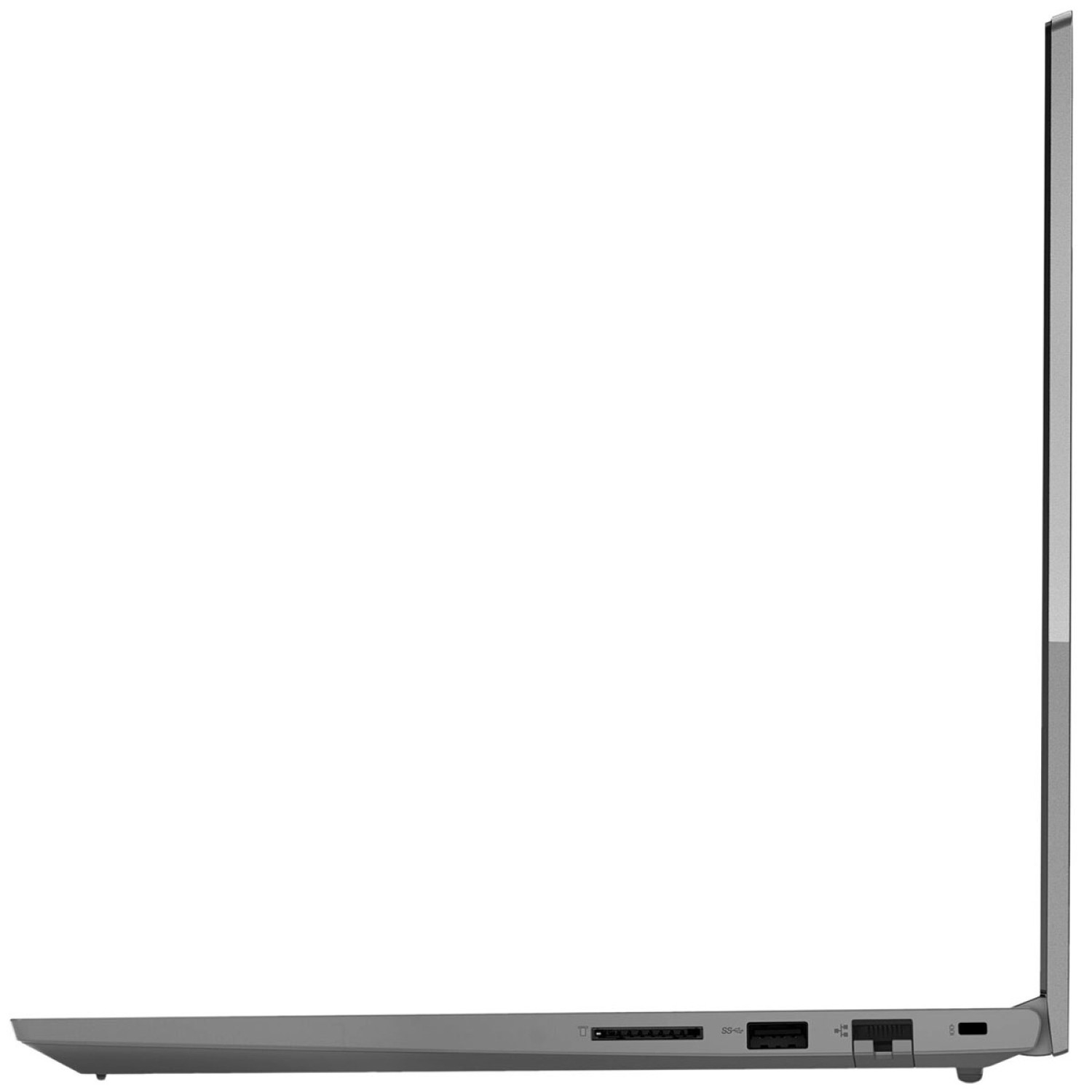 لپ تاپ Lenovo ThinkBook 15 - EB - Mineral Gray-8