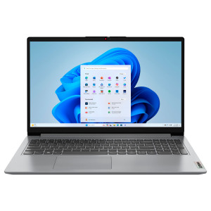 لپ تاپ Lenovo IdeaPad 1 15AMN7 (2023) - ZB - Cloud Grey