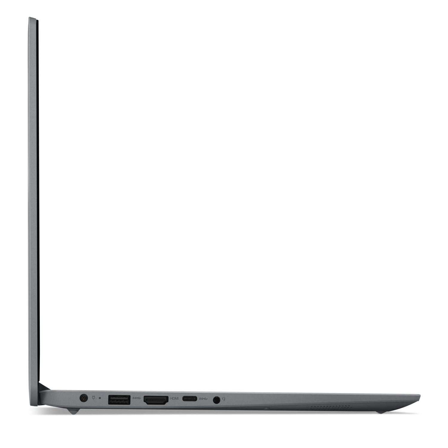 لپ تاپ Lenovo IdeaPad 1 - ZA - Cloud Grey-7